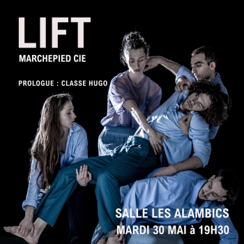 LIFT – PETTIT*ROCHET, CIE UTILITÉ PUBLIQUE